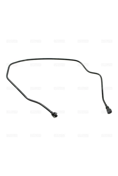 RAPRO RADYATOR YEDEK SU DEPOSU HORTUMU (FORD   FIESTA V-FUSION 1.4 TDCI -) ürün görseli 1