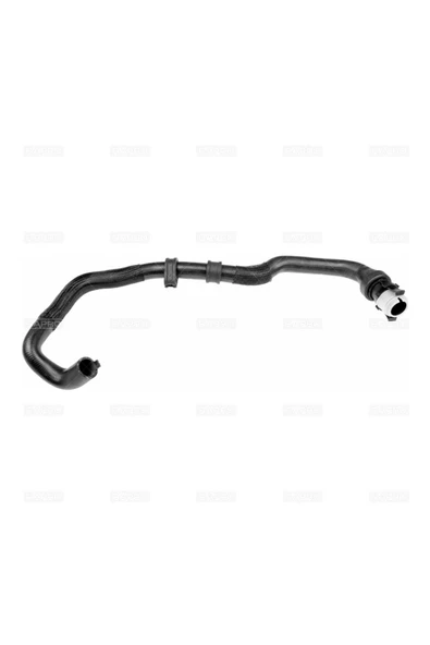 RAPRO RADYATOR ALT HORTUM ( PEUGEOT CITROEN 306 PARTNER BERLINGO ZX XSARA I 1.4 1.6 TU3JP TU5JP ) ürün görseli 1