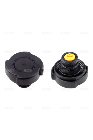 RAPRO GENLESME TANKI KAPAGI BMW 1.4 BAR E36-E39-E46-E53-E60-E65-E83 ürün görseli 1