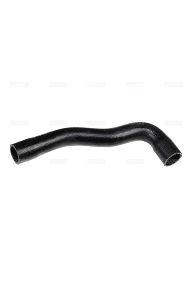 RAPRO RADYATOR UST HORTUM ( PEUGEOT CITROEN 106 BX 1.4 1.6 --96 ) ürün görseli 1