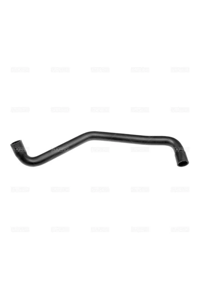 RAPRO RADYATOR ALT HORTUMU (RENAULT  MEGANE II 1.4 1.5DCI K4J732-K9K728-K9K7 -15) ürün görseli 1