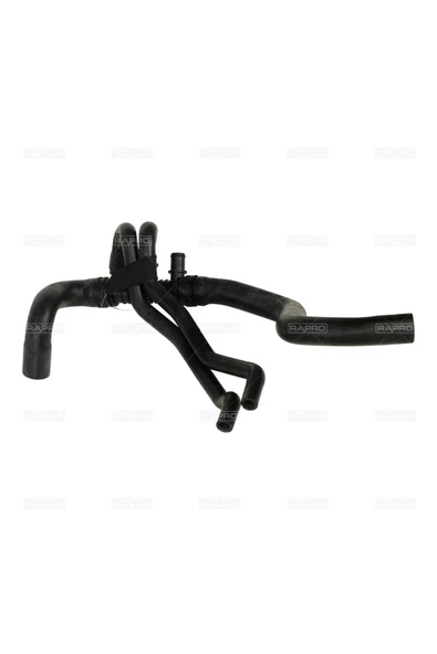 RAPRO RADYATOR ALT HORTUMU (  MEGANE II SCENIC II 2.0 16V F4R LM0U 140 BG ) ürün görseli 1
