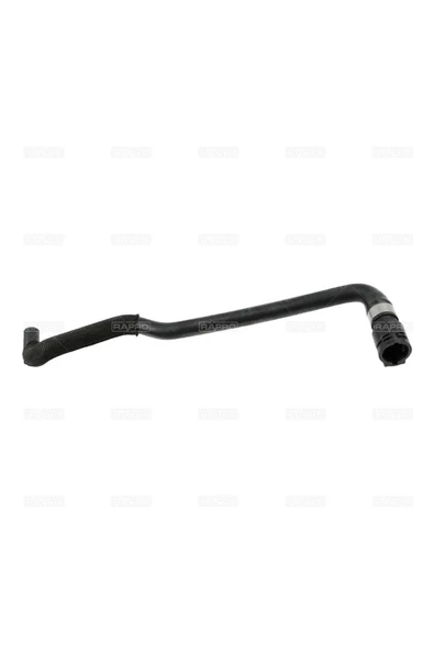 RAPRO HAVA TAHLIYE HORTUMU BMW E-70/71 F-15/16 M-57 N/ N-57 ürün görseli 1