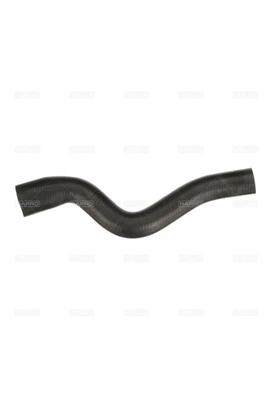 RAPRO RADYATOR UST HORTUMU ( PEUGEOT PARTNER 1.6HDI DV6BUTED4 ) ürün görseli 1