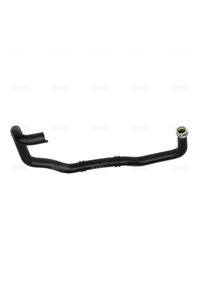 RAPRO RADYATOR ALT HORTUM ( PEUGEOT CITROEN 306 PARTNER BERLINGO ZX XSARA I 1.4 1.6 TU3JP TU5JP ) ürün görseli 1