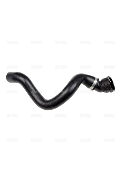RAPRO RADYATOR UST HORTUMU (OPEL   CORSA D 1.7 D 06--/Z17DTR) ürün görseli 1