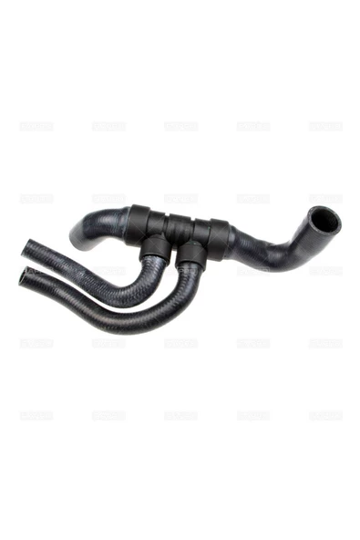 RAPRO RADYATOR UST HORTUM ( PEUGEOT   106 1.6 16V 96-- TU5J4 ) ürün görseli 1