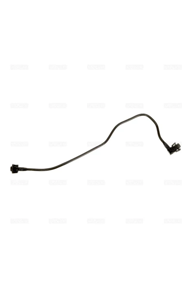 RAPRO YEDEK SU DEPO HORTUMU 308 3008 RCZ C4 II 2.0 HDI DW10 ürün görseli 1