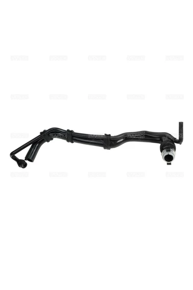 RAPRO RADYATOR ALT HORTUMU ( PEUGEOT CITROEN 306 ZX 1.6 16V 1.8 16V 2.0 16V 91-00 ) ürün görseli 1