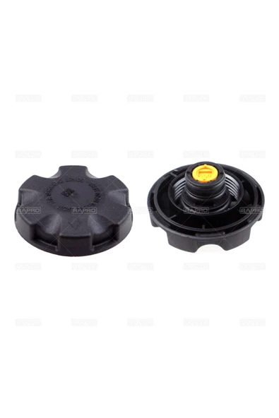 RAPRO RADYATOR YEDEK SU DEPO KAPAGI BMW E60-E63-E64-E70-E71-E90-E92-E93-F07-F10 ürün görseli 1