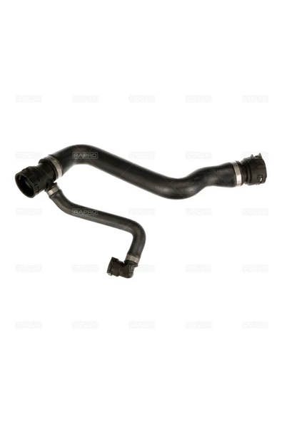 RAPRO HORTUM RADYATOR ( BMW E-82/84/88/90/92/93 UST N-45/46 ) ürün görseli 1