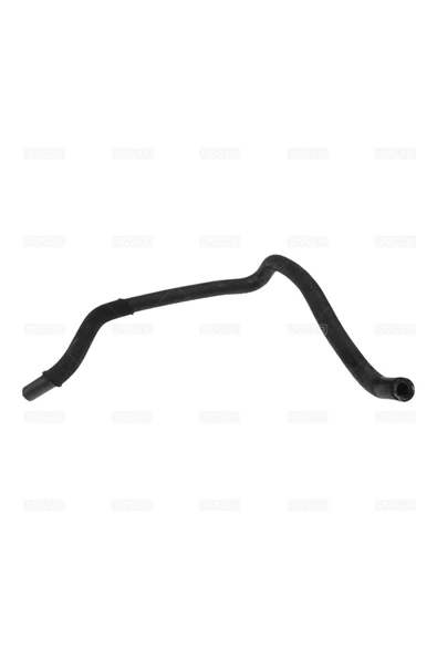 RAPRO TERMOSTAT HORTUMU (OPEL  CORSA C 1.3 D 05-08/ COMBO C 1.3 D 05-10) ürün görseli 1