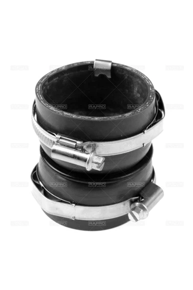 RAPRO TURBO HORTUMU SILIKON ( PEUGEOT   307 407 1.6HDI 16V CITROEN   C4 C5 II 1.6HDI 16V ) ürün görseli 1