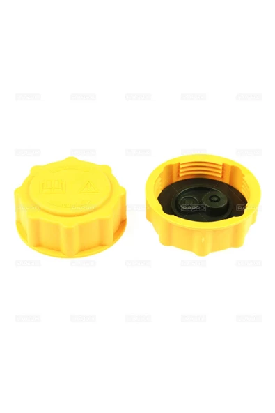 RAPRO YEDEK SU DEPO KAPAK (   ESCORT FOCUS 98- CONNECT 02-  ) ürün görseli 1