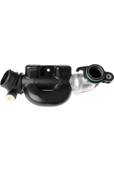 RAPRO TURBO BORUSU (PLASTİK) CITROËN C2 1.6 HDI ürün görseli 1