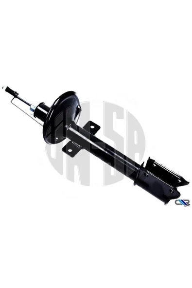 MONROE Renault Duster Uyumlu 4×4 1.5 1.6 Amortisör Arka (5412096443619) ürün görseli 1