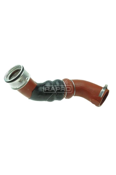 RAPRO TURBO HORTUMU (AUDI   A4 2.0 TDI 05-08BNA-BLB-BRE-BRF-BRF-BVF-BVG) ürün görseli 1