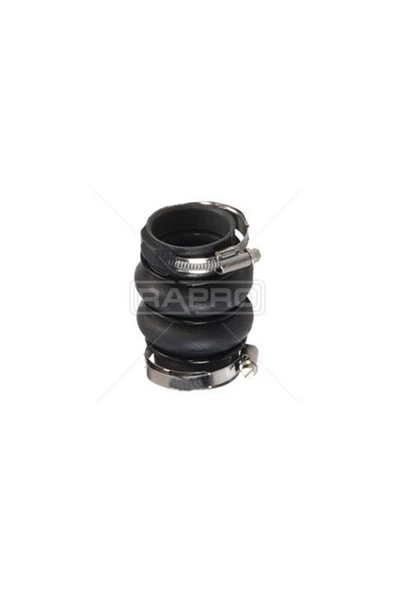 RAPRO Turbo Hortumu 206 307 308 / Berlıngo I C4 Pıcasso C4 1.6hdı Bağlantı Silikon 0382.en ürün görseli 1