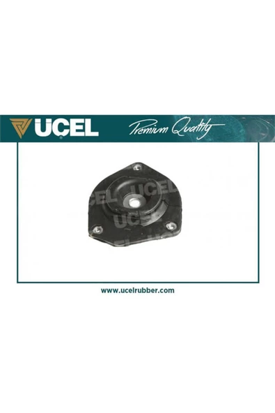 Üçel 10521 Amortisör Tablası Takozu Kangoo III / Cıtan 12- 1.6 16V 1.6 1.5 DCI Uyumlu ürün görseli 1
