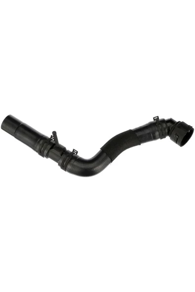 RAPRO RADYATOR HORTUMU ( VW POLO 02-10  SEAT IBIZA 02-10  SKODA FABIA 05-10) ürün görseli 1
