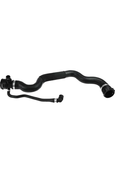 RAPRO RADYATOR UST HORTUMU BMW N47N / E84-E90-E91-E92 ürün görseli 1