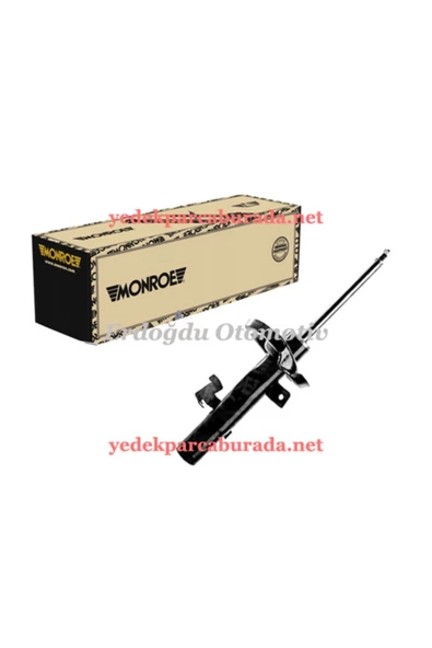 MONROE V40 Sol Ön Amortisör 2012 Sonrası 31317921 ürün görseli 1