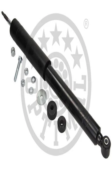 OPTİMAL A1151g Amortisor On ( Mercedes E Serisi (w210) 1995-2003 Elegance ) 2103200230 (WA397448) ürün görseli 1