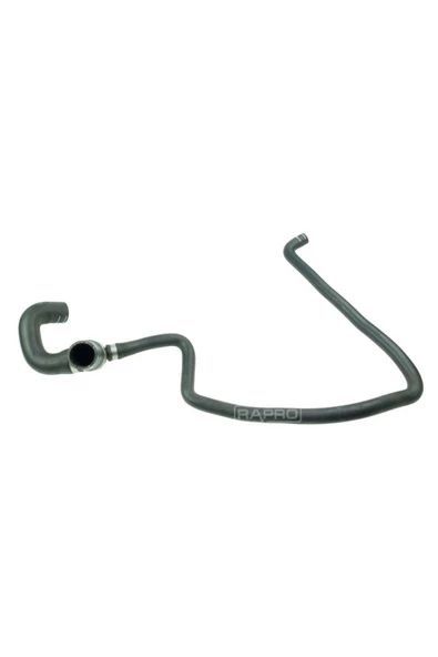 RAPRO RADYATOR ALT HORTUMU (OPEL   ASTRA H 1.6-1.8 04--/) ürün görseli 1