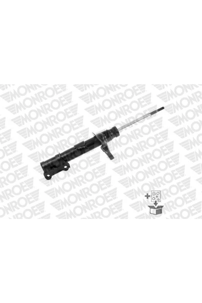 MONROE Ön Amortisör Volvo Xc90 2.5t (02-14) T6 (02-06) 3.2 (06-12) V8 (05-10) D3 (09-14) D5 (02-14) ürün görseli 1
