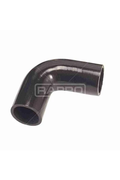 RAPRO TURBO INTERCOOLER HORTUMU ( SKODA   FABIA ROOMSTER 1.4D VOLKSWAGEN   POLO 1.4D ) ürün görseli 1