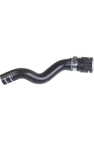 RAPRO KALORIFER CIKIS HORTUMU ( FIAT GRANDE PUNTO 1.3MJTD 90 CV 6 VITES ) ürün görseli 1