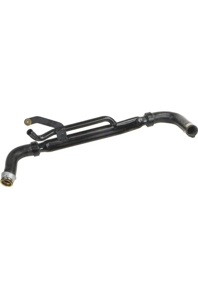 RAPRO RADYATOR ALT HORTUMU ( PEUGEOT 406 1.6 16V 1.8 16V AC ) ürün görseli 1