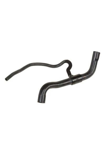 RAPRO RADYATOR UST HORTUMU ( RENAULT CLIO II / KANGOO II 1.2 16V D4F BB05 ) ürün görseli 1