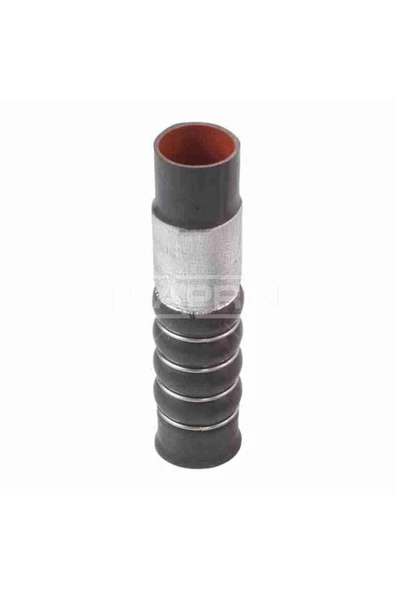 RAPRO İNTERCOOLER HAVA HORTUMU SİLİKONLU ( FORD   FİESTA 1.6TDCİ 08- ) PEUGEOT   206-307-1007-BIPPER 1.4 H ürün görseli 1