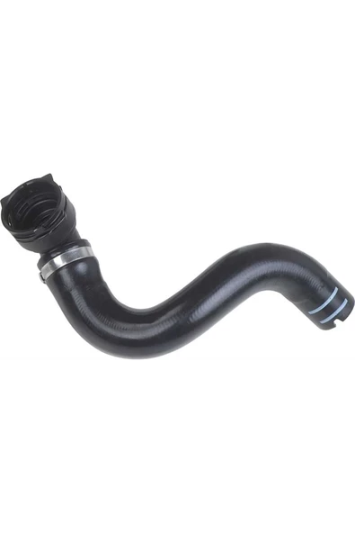RAPRO RADYATOR UST HORTUMU ( FIAT GRANDE PUNTO 1.3MJTD 90 HP ( 5 VITES ) ) ürün görseli 1