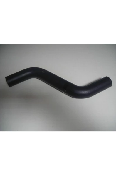 RAPRO RADYATOR UST HORTUMU ( VW  GOLF II / SEAT TOLEDO 1.0-1.3-1.6-1.8-1.9 TDI-2.0 83-99 ) ürün görseli 1