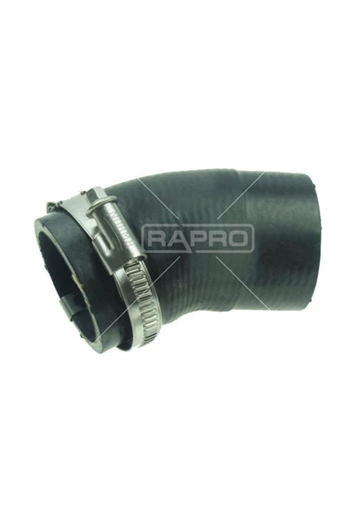 RAPRO TURBO HORTUMU ( VW   SCIROCCO - TIGUAN - JETTA - PASSAT - GOLF 2.0TDI ) ürün görseli 1