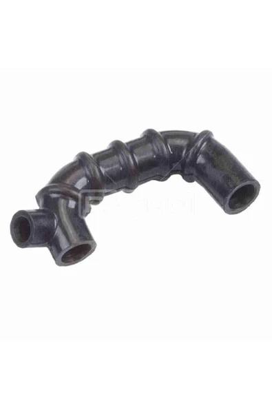 RAPRO MOTOR HAVALANDIRMA HORTUMU AC ( MERCEDES   W201 1.8 2.0 2.3 85-93 ) ürün görseli 1