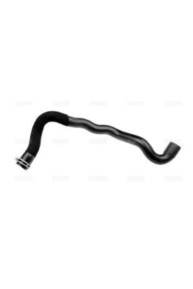 RAPRO RADYATOR UST HORTUMU (DACIA  DUSTER 1.5DCI 10-) ürün görseli 1
