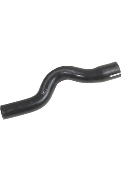 RAPRO RADYATOR UST HORTUMU ( PEUGEOT 1007 / 207 1.6HDI DV6TD4 ) ürün görseli 1