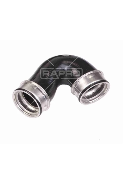 RAPRO 3b0145834ac Turbo Intercooler Hortumu ( Vw: Passat 98-00 Avf 1.9 Tdı Avf Motor ) Rap-25198-mar ürün görseli 1