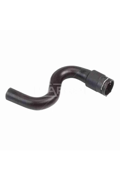 RAPRO RADYATOR UST HORTUMU ( VW  PASSAT IV / AUDI A4 / A6 1.8 96--/ ) ürün görseli 1