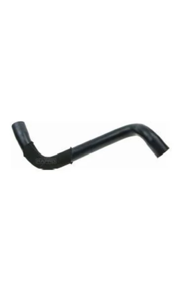 RAPRO RADYATOR UST HORTUMU (DACIA  LOGAN-SANDERO 1.5DCI 2007-2014) ürün görseli 1