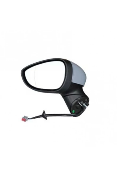 VIEWMAX Ford Fiesta Sol Dış Dikiz Ayna Sinyalli Katlanabilir 12 Pin / 2090896 ürün görseli 1