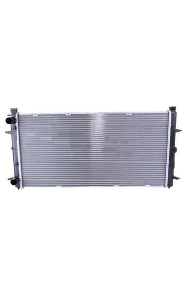 MGA Su Radyatoru-mekanik (VW TRANSPORTER 2.4 -2.5TDI 1991-2004) Abl-acv-aja - -80192 ürün görseli 1