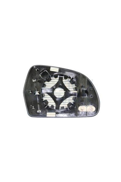 VIEWMAX SOL AYNA CAMI,ISITMALI-GENIS ACILI (AUDI A3 09-13  A4 08-15  A5 08-17) ürün görseli 1