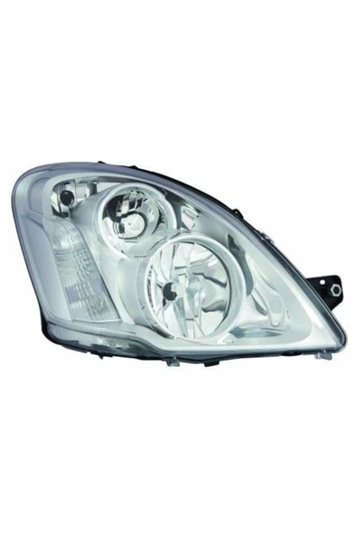 TYC FAR SAG ECE.ELEC W/S MOTORLU FIAT IVECO DAILY BM 12- 5801375415 T 663-1109RMLD-EM-5801375415 ürün görseli 1