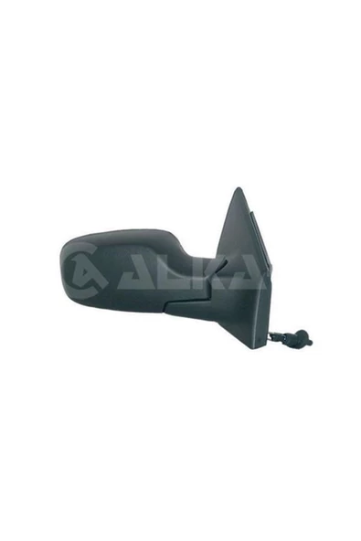 parcaplus Dikiz Aynası Sağ Dış Sensorlu Renault Clio Iıı (br0/1,cr0/1) 2005-2009 ürün görseli 1