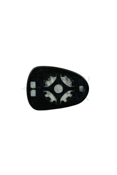 VIEWMAX SOL AYNA CAMI ISITMALI-DIS BUKEY (SEAT IBIZA 09-17  SEAT LEON 09-11) ürün görseli 1