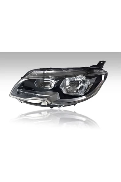 AYFAR ON FAR KOMPLE MOTORLU SOL 301 YM ürün görseli 1